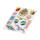 Mattel Harry Potter na peronie 9 i 3/4. Lalka z akcesoriami - 1026974 - zdjęcie 4